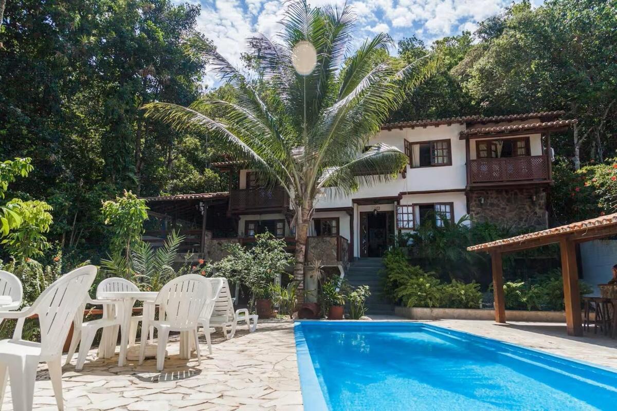 Linda Casa 7 Em Porto Com 4 Quartos, 2 Piscinas E Lazer Holiday home *
