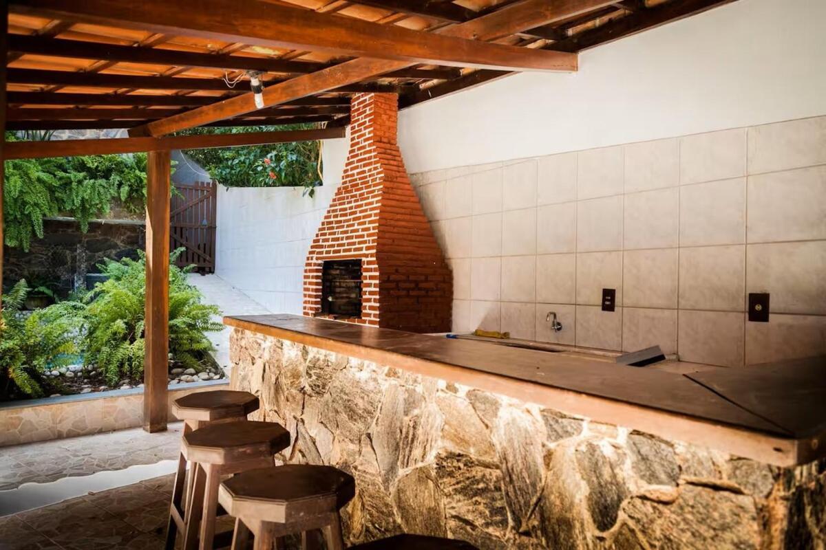 Linda Casa 7 Em Porto Com 4 Quartos, 2 Piscinas E Lazer *