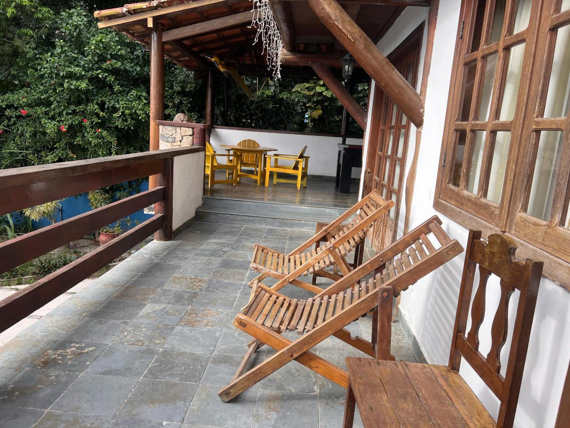 Linda Casa 7 Em Porto Com 4 Quartos, 2 Piscinas E Lazer Holiday home *