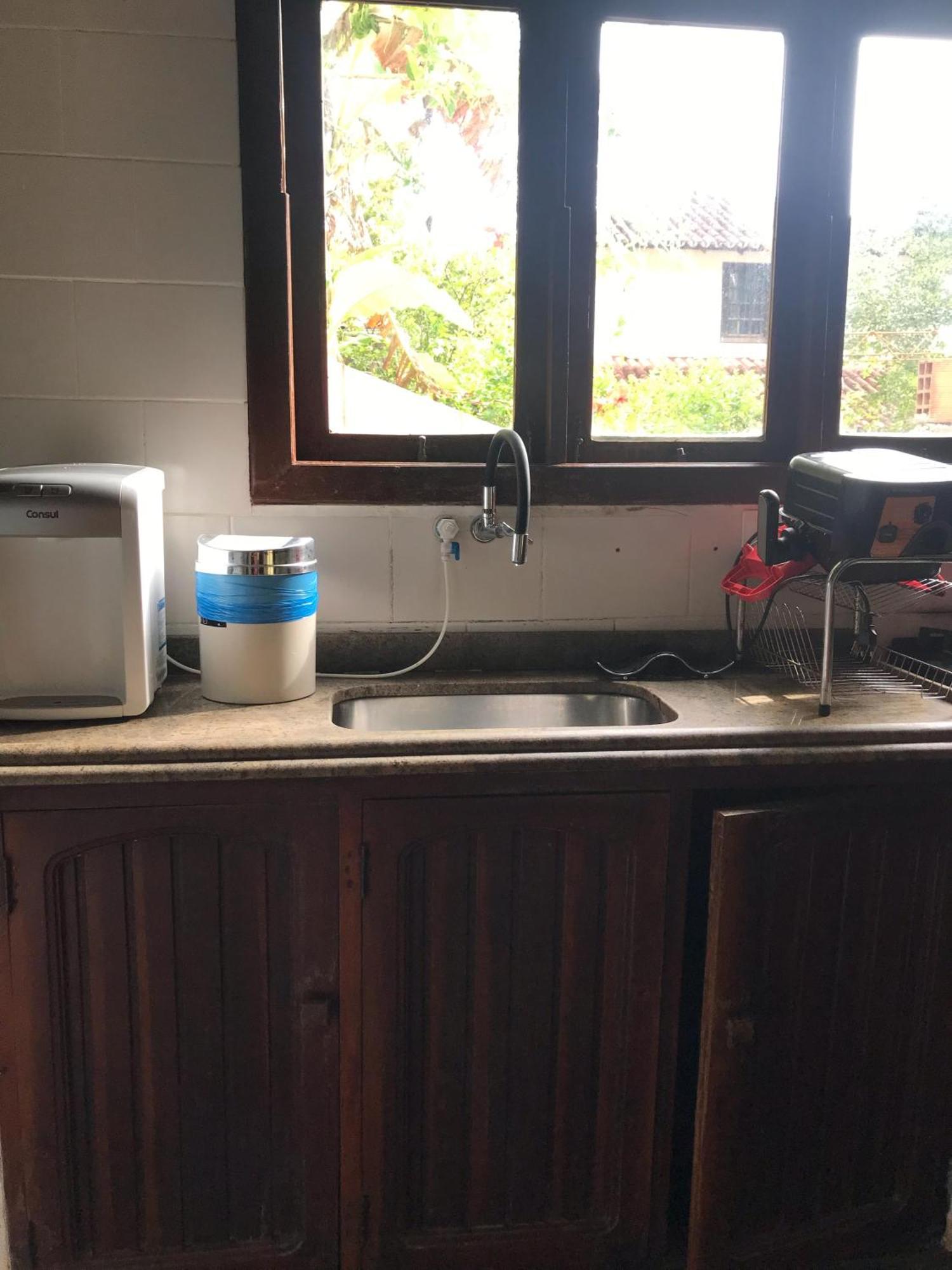 Linda Casa 7 Em Porto Com 4 Quartos, 2 Piscinas E Lazer
