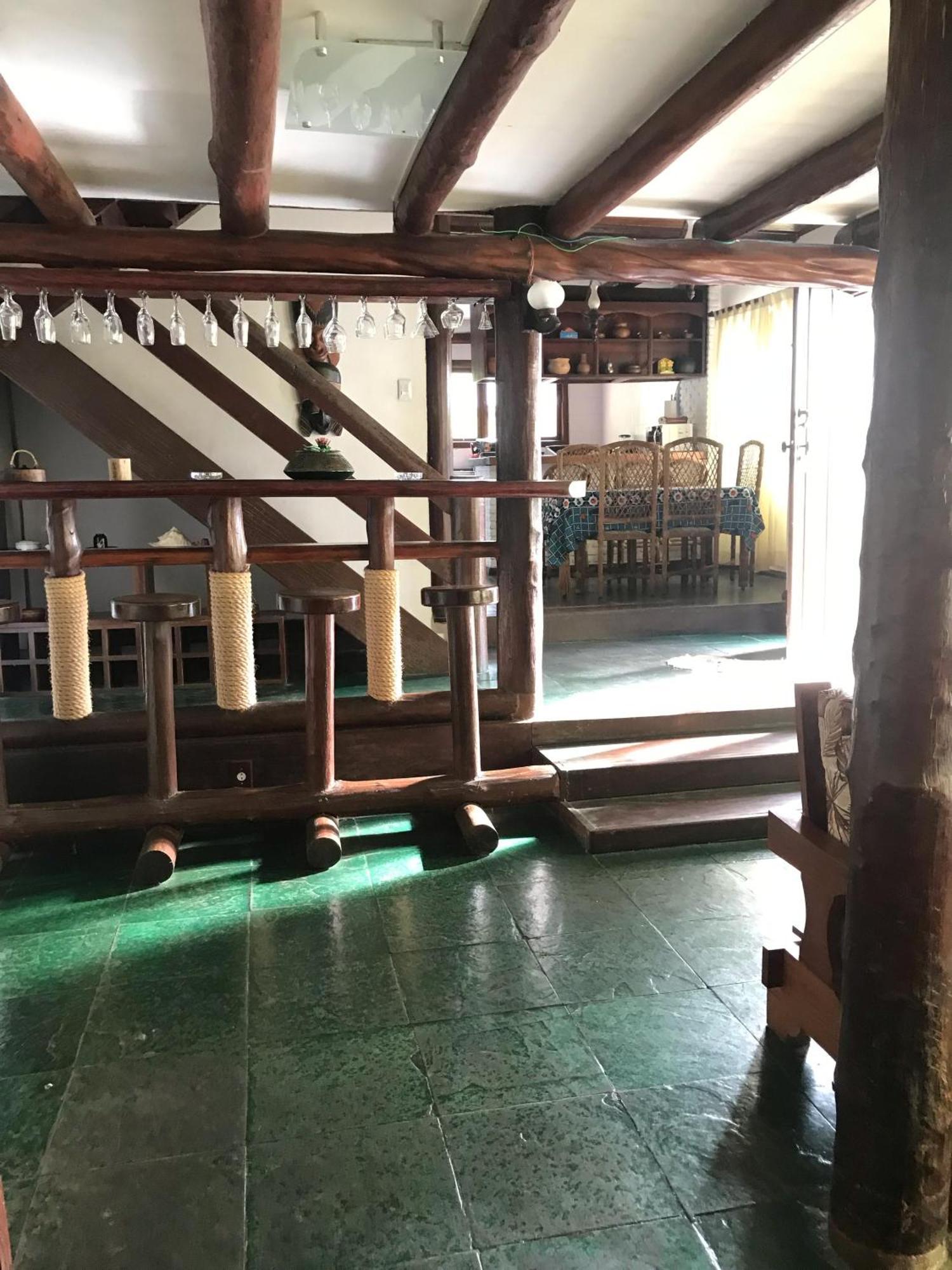 Linda Casa 7 Em Porto Com 4 Quartos, 2 Piscinas E Lazer Holiday home Porto Seguro